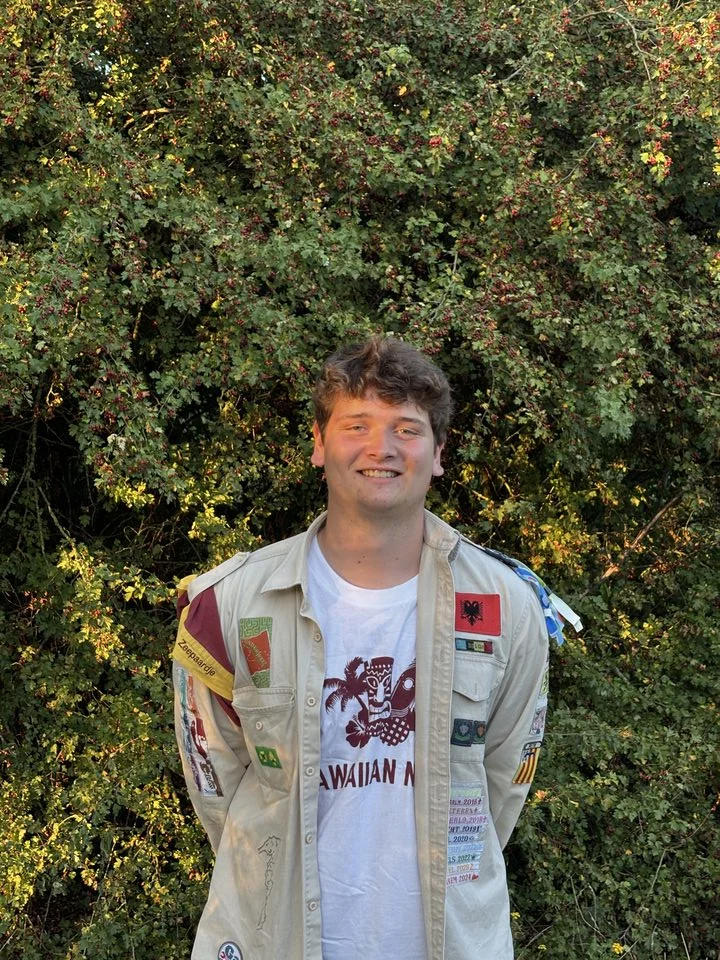 Scouts en Gidsen Retie